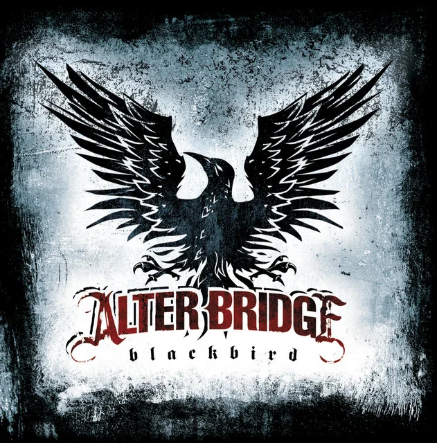 دانلود آلبوم Blackbird از Alter Bridge