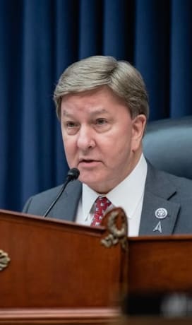 Representative Rogers Mike