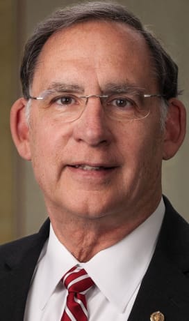Senator Boozman John