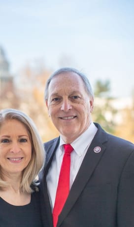 Representative Biggs Andy