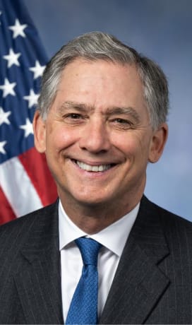 Representative Hill French