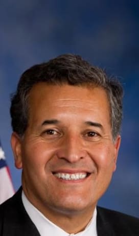 Representative Vargas Juan