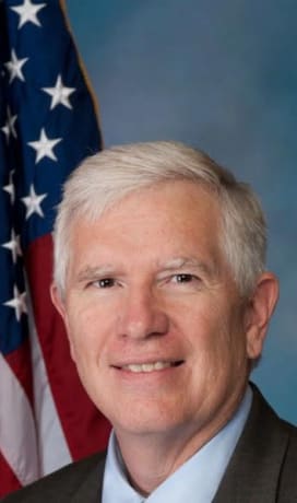 Representative Brooks Mo