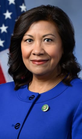 Representative Torres Norma