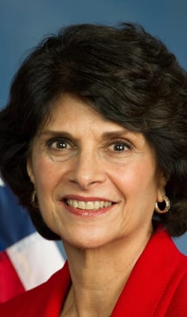Representative Roybal-Allard Lucille