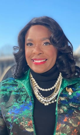 Representative Sewell Terri