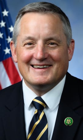 Representative Westerman Bruce