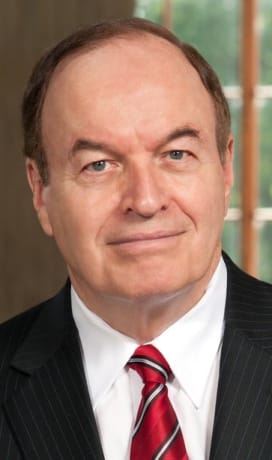 Senator Shelby Richard