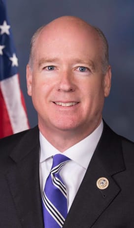 Representative Aderholt Robert
