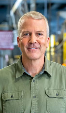Senator Sullivan Dan