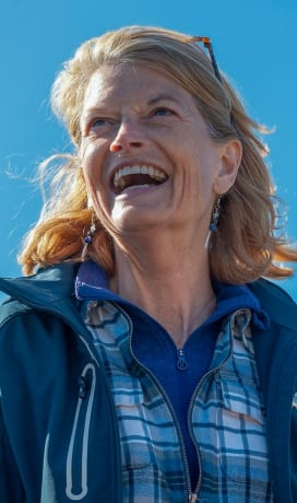 Senator Murkowski Lisa