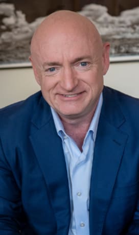 Senator Kelly Mark