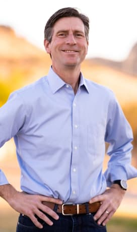 Representative Stanton Greg