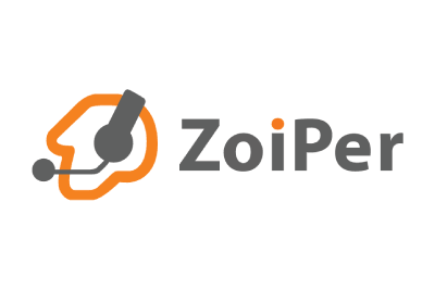 Zoiper היא ההמלצה שלנו לאפליקציית \ תוכנת סופטפון לביצוע שיחות בשלוחות