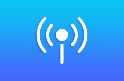 הפעלת נקודת גישה - Wifi Hotspot