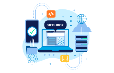 Webhook בסוף שיחה בקו הסלולר - וובהוק לאוטומציה