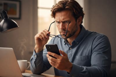 שם שגוי ב-Truecaller או Me? מדריך לשינוי שם באפליקציות זיהוי שיחה