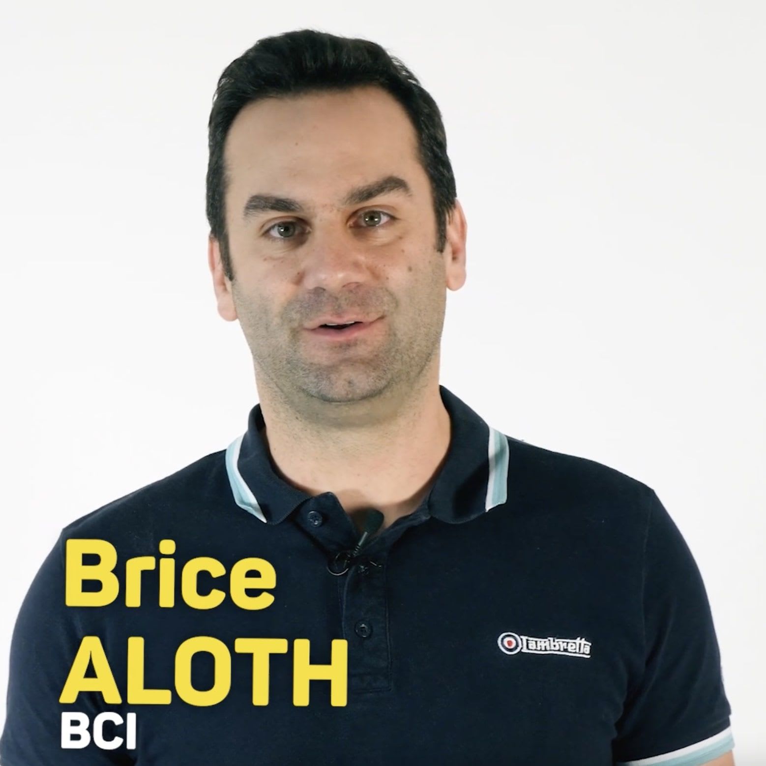 Brice Aloth