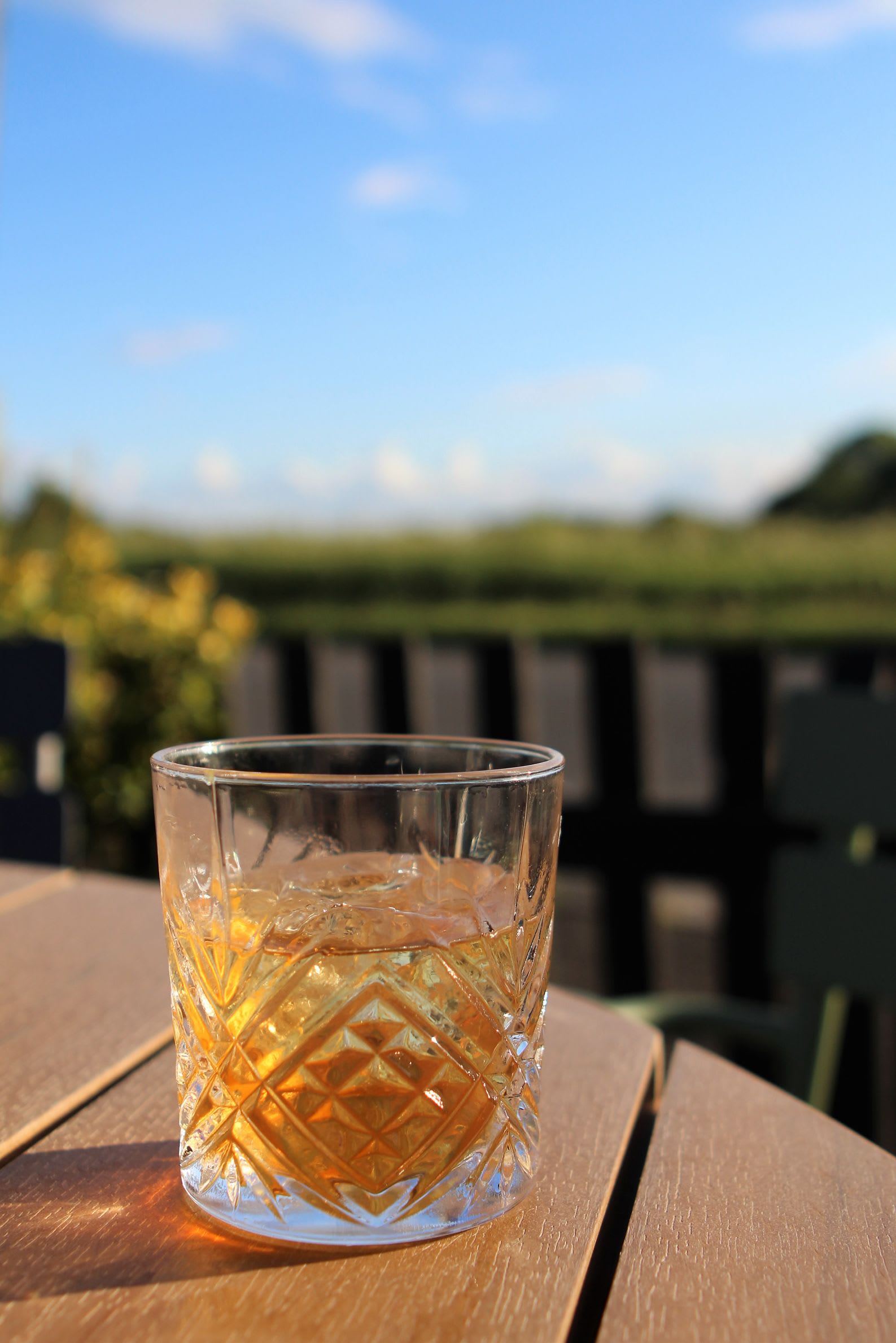 Woodford Reserve Old Fashioned