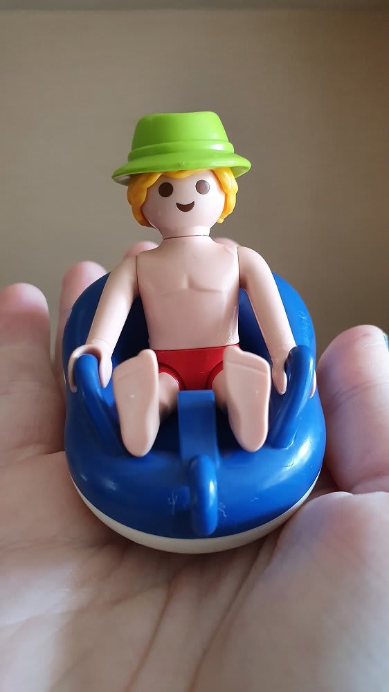 Playmobil Family Fun