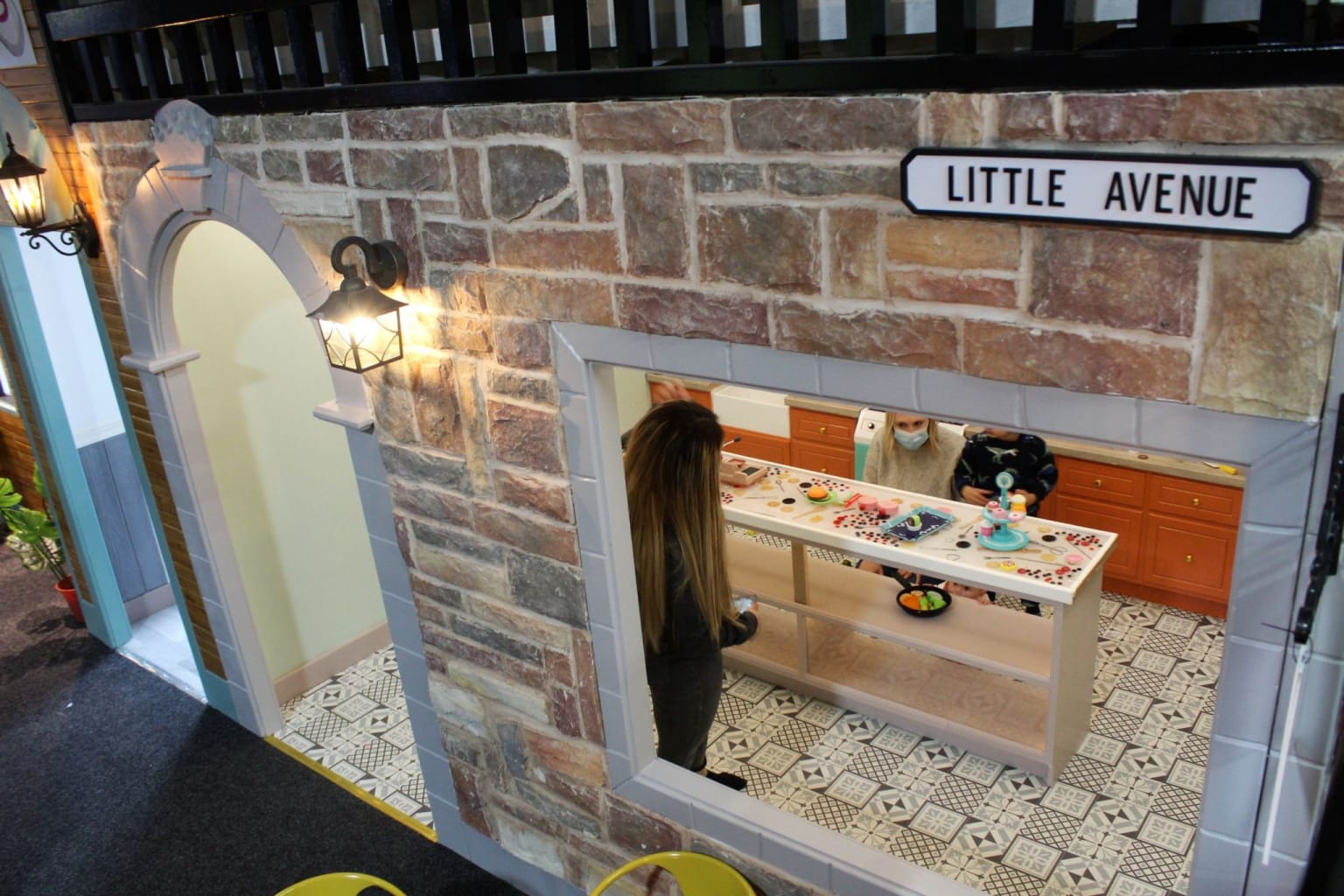 Little Avenue Leicester