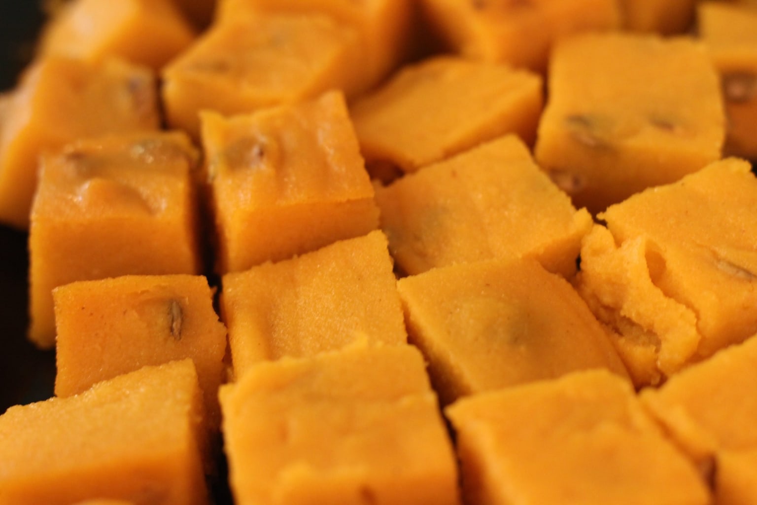 jaggery dessert