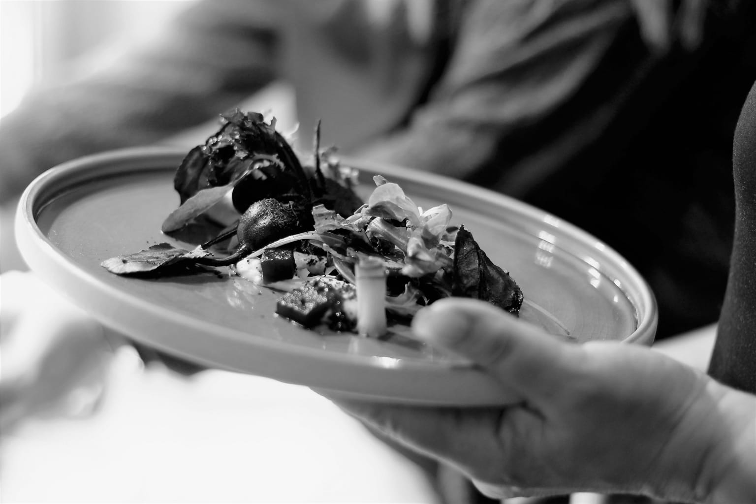 food businesses in Leicester