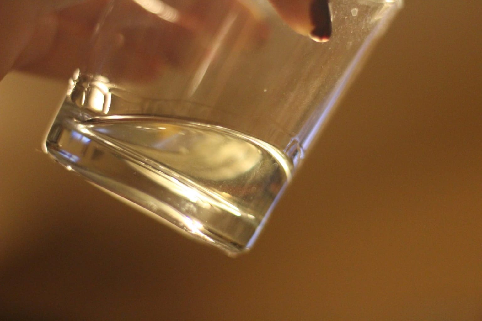 Pataka Fairtrade Ginger Liqueur ⋆ Laura Hadland The Extreme Housewife