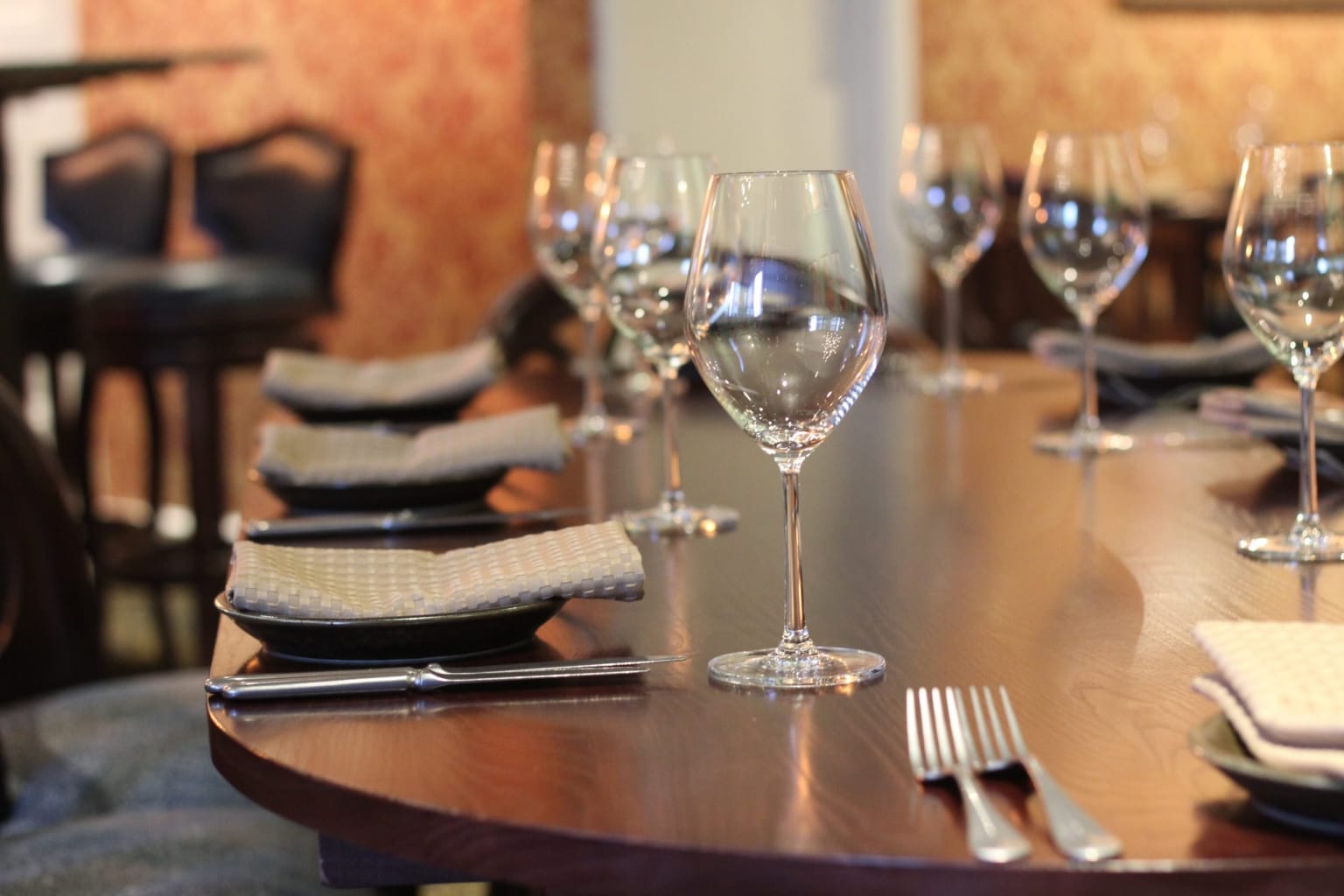 The Maharaja's Retreat, Nottingham
