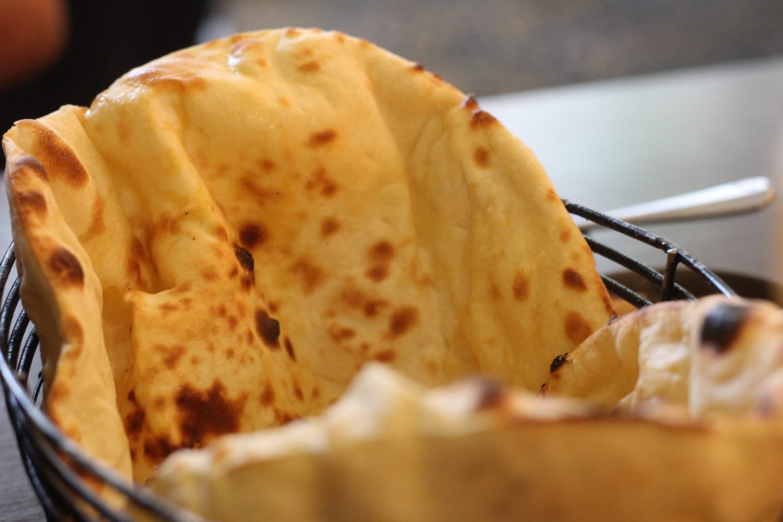 naan