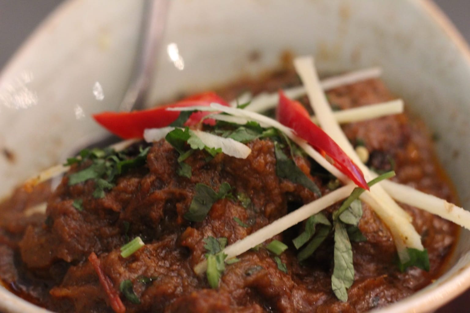 Gosht