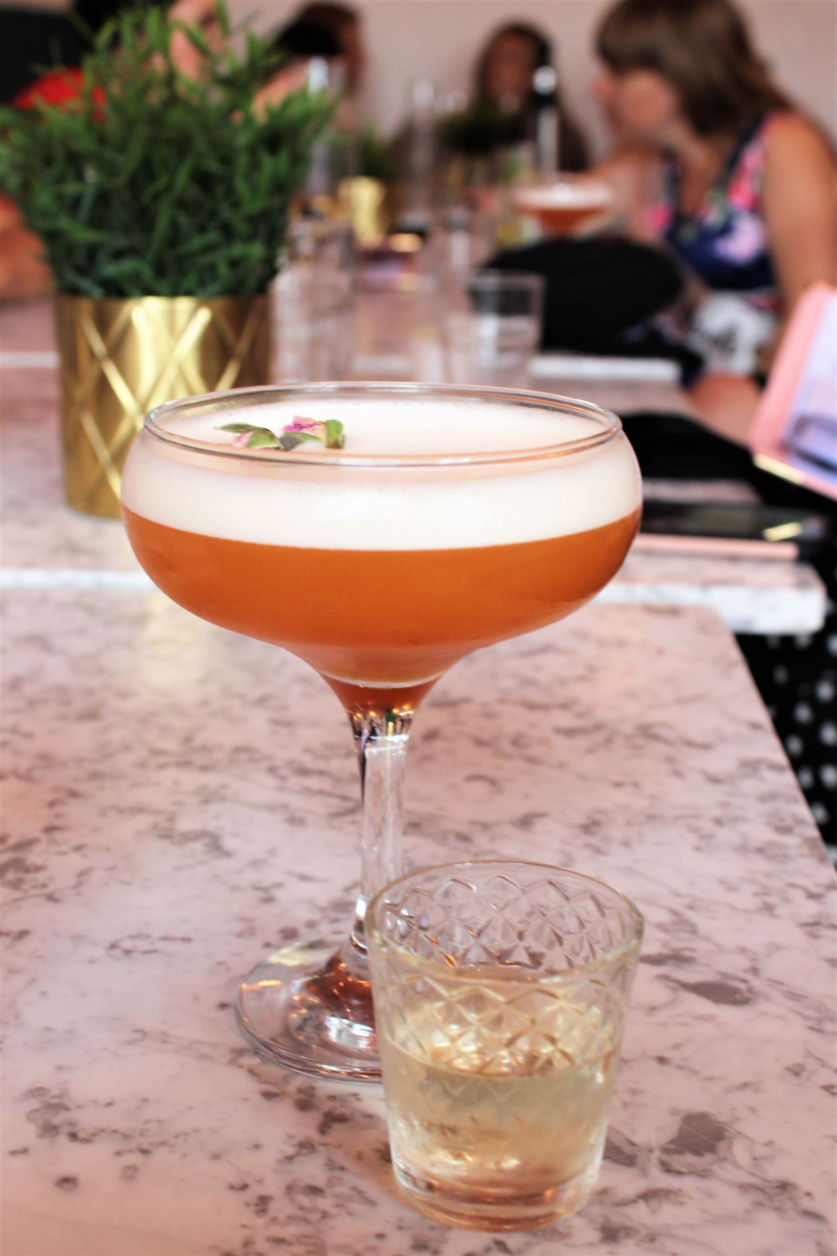 Pornstar Martini