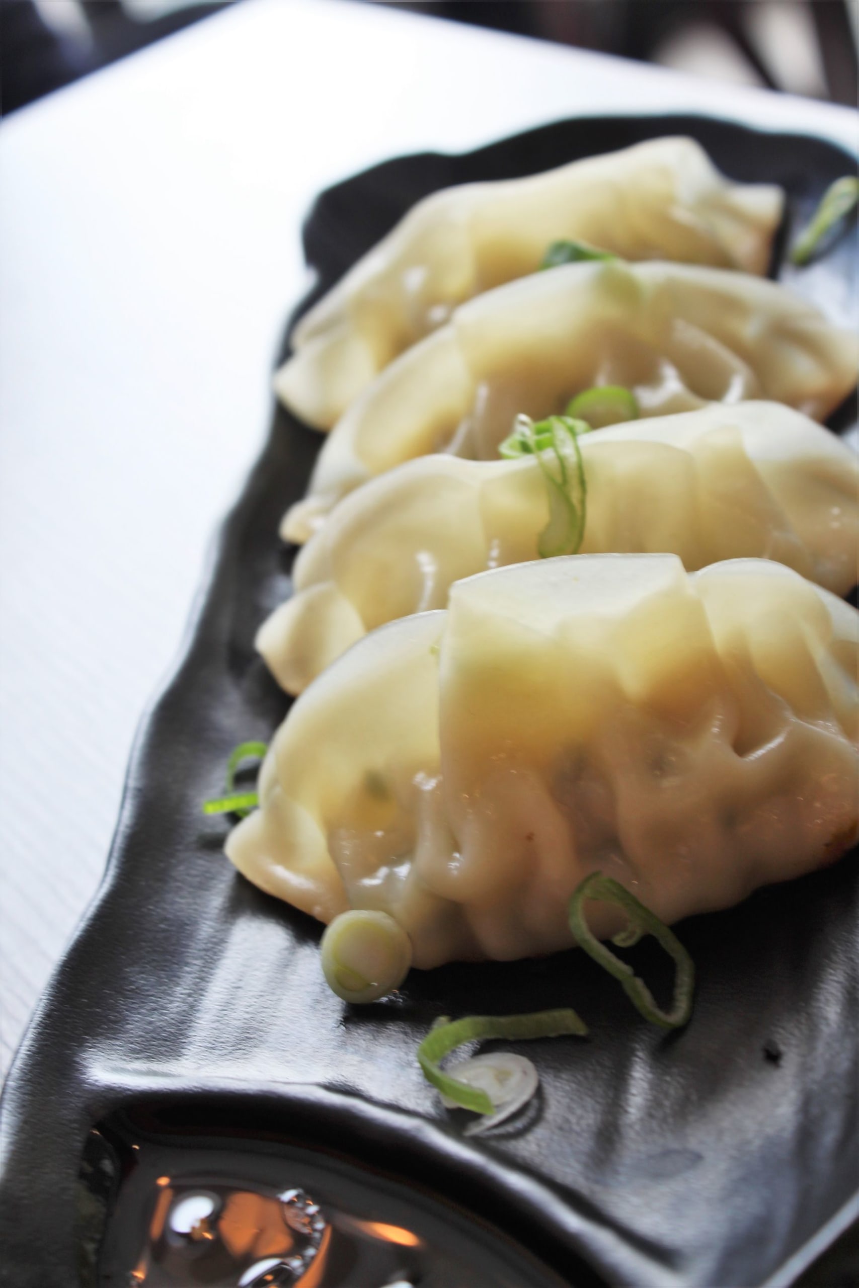 mitsuki gyoza