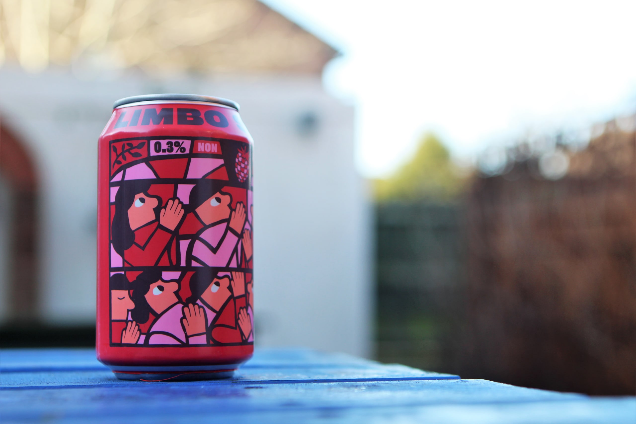 Mikkeller Limbo