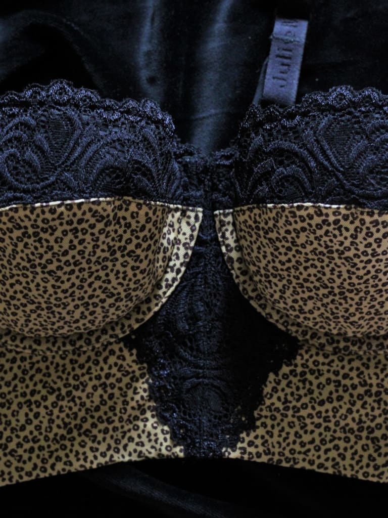 postpartum balconette bra