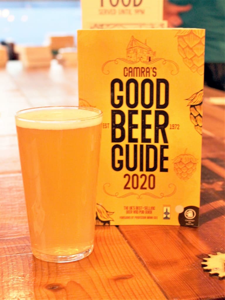 Good Beer Guide 2020