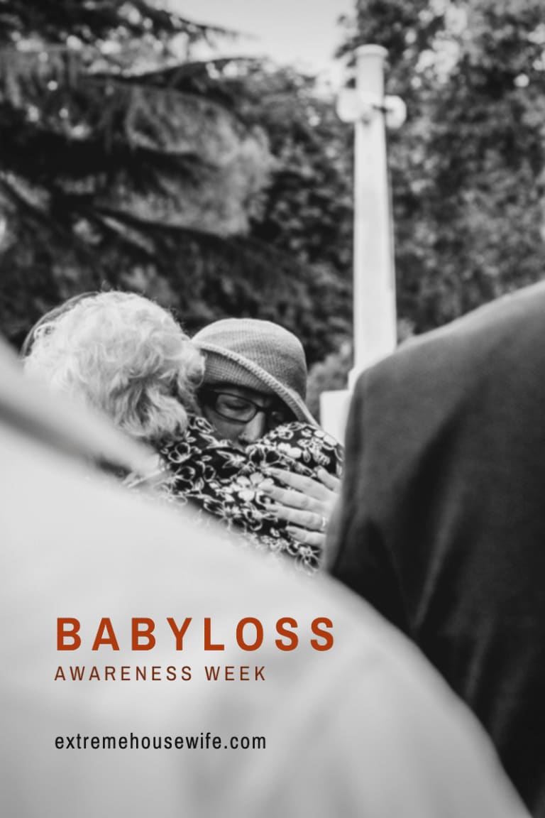 babyloss awareness week 2020