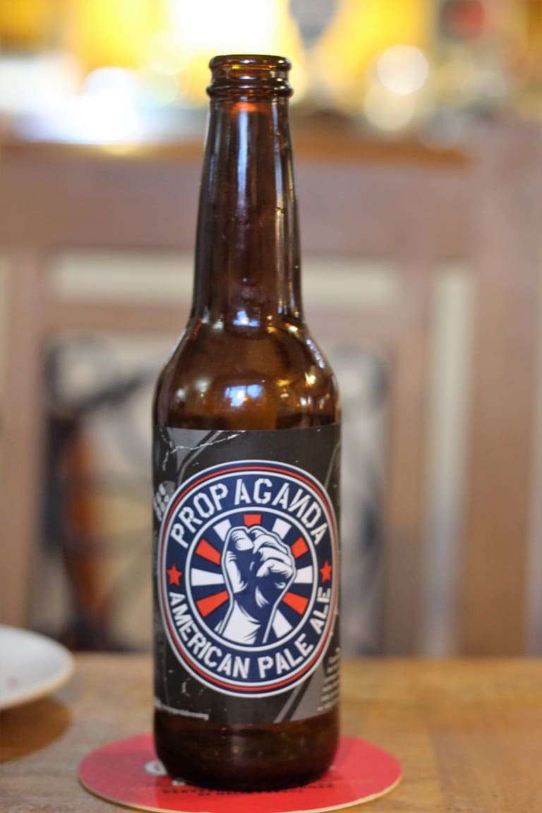 Propoganda American Pale