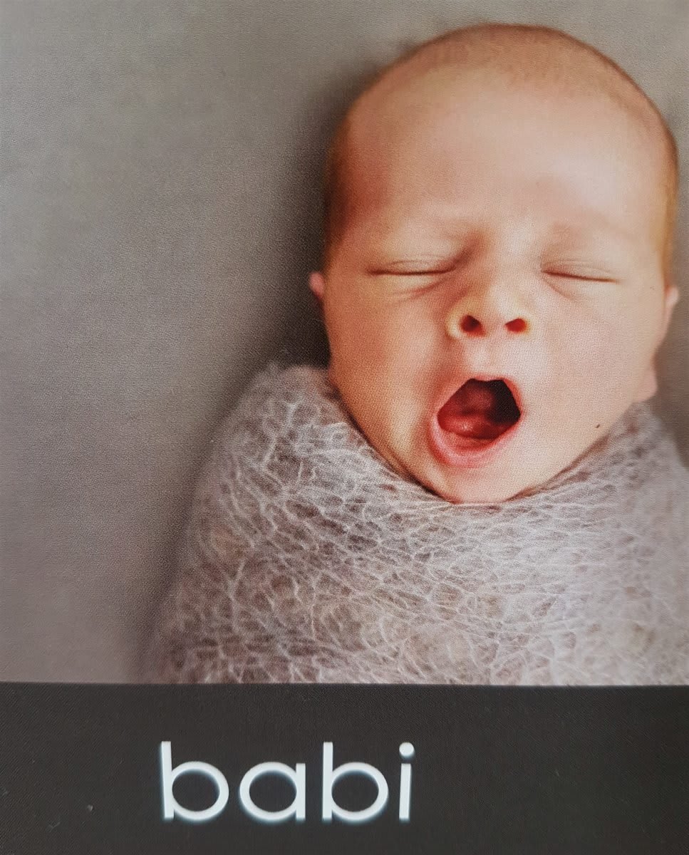Babi Antenatal Leicester
