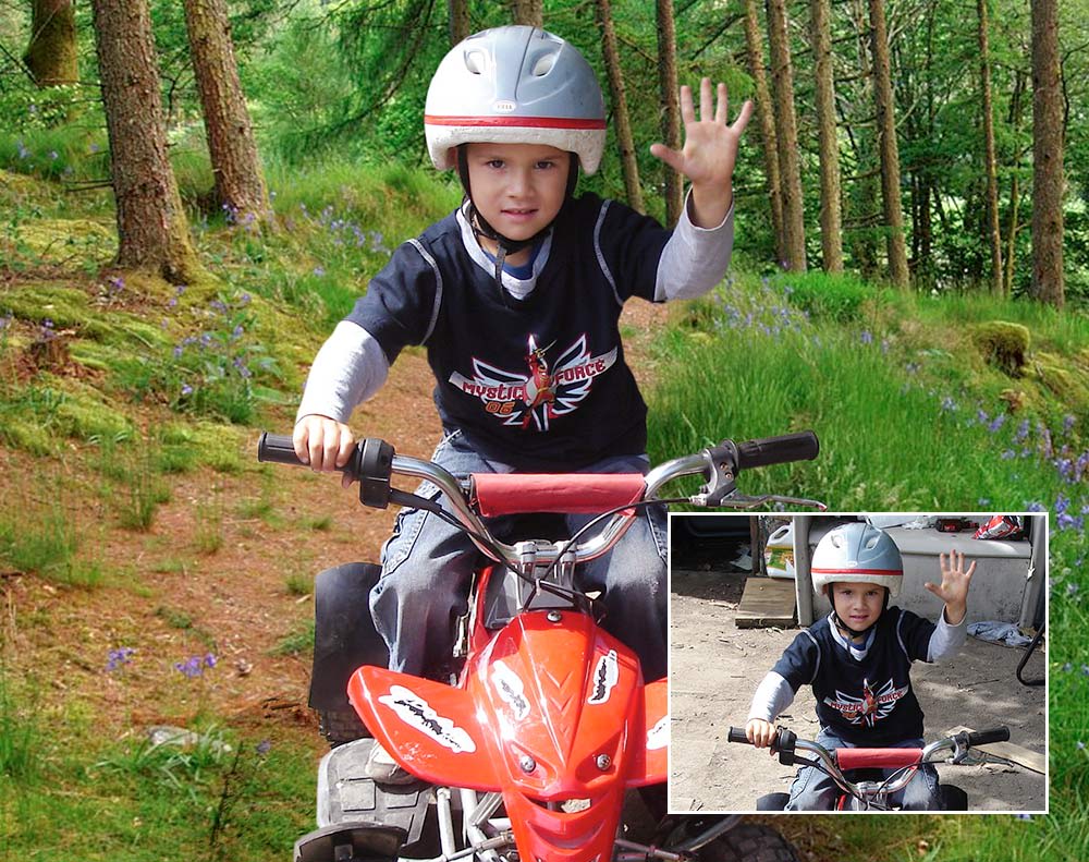 ATV