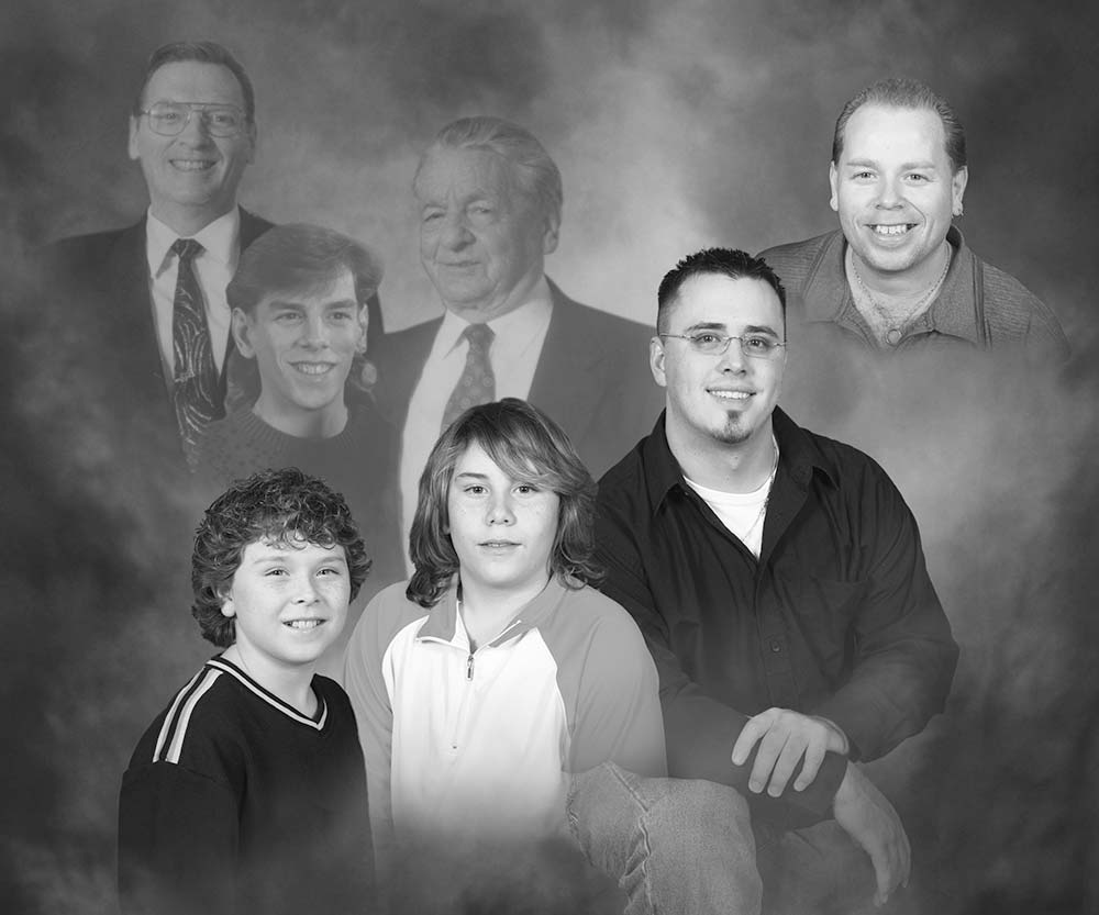 Generations