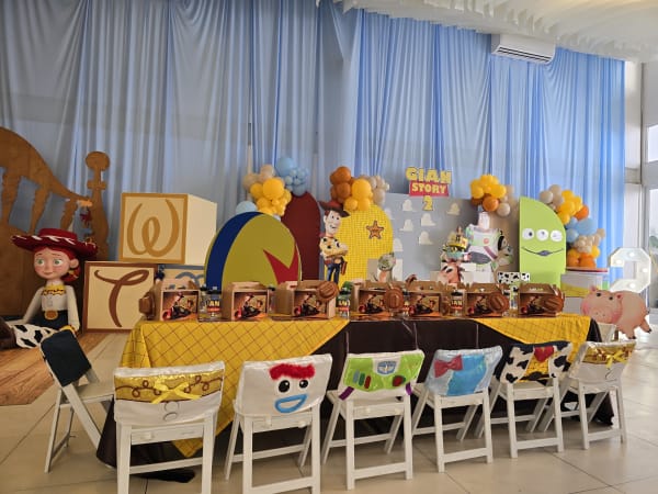 Fiestas infantiles - Celebraciones para niños - Marbella Princess Parties Tijuana