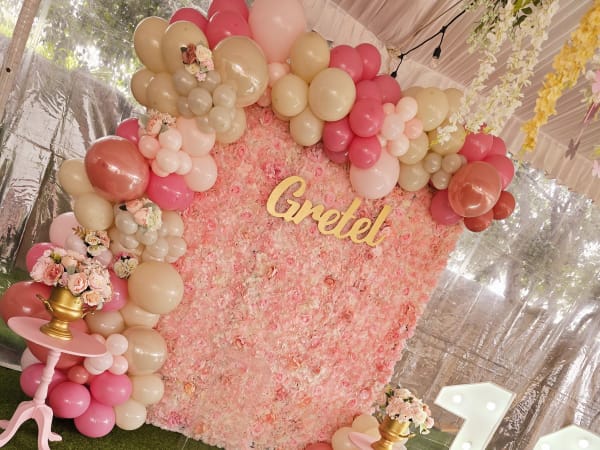 Fiestas infantiles - Celebraciones para niños - Marbella Princess Parties Tijuana