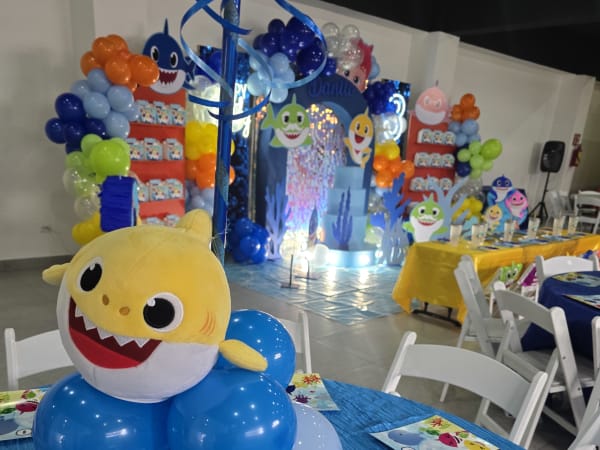 Fiestas infantiles - Celebraciones para niños - Marbella Princess Parties Tijuana