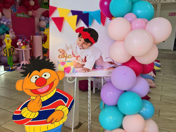 Fiestas infantiles - Celebraciones para niños - Marbella Princess Parties Tijuana