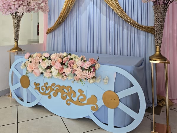 Fiestas infantiles - Celebraciones para niños - Marbella Princess Parties Tijuana