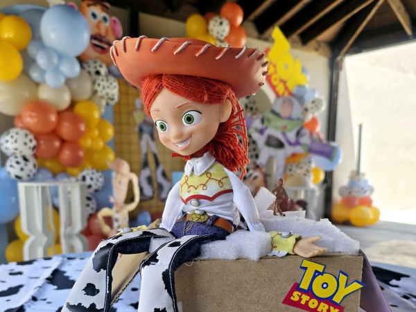 Fiestas infantiles - Celebraciones para niños - Marbella Princess Parties Tijuana