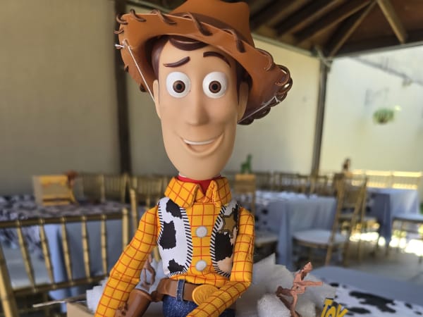 Fiestas infantiles - Celebraciones para niños - Marbella Princess Parties Tijuana
