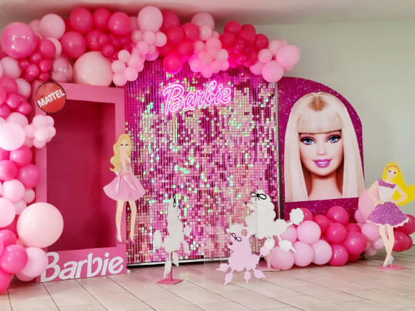 Fiestas infantiles - Celebraciones para niños - Marbella Princess Parties Tijuana