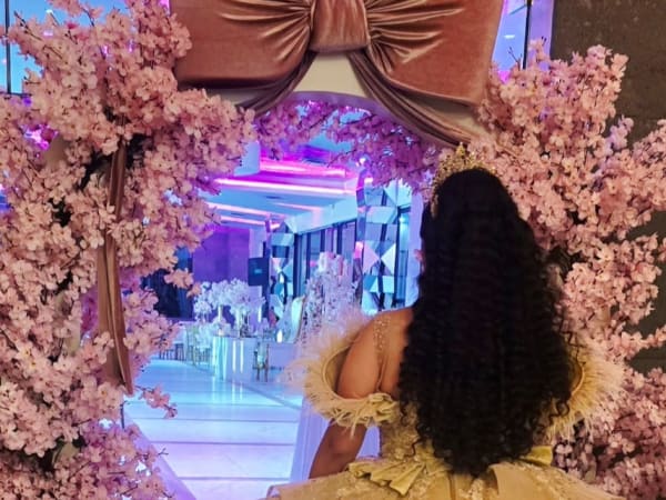 XV Años - Quinceañeras - Marbella Princess Parties Tijuana